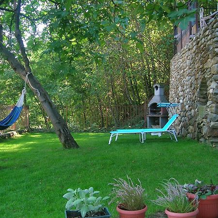 B&B Al Carotin Mantello Dış mekan fotoğraf
