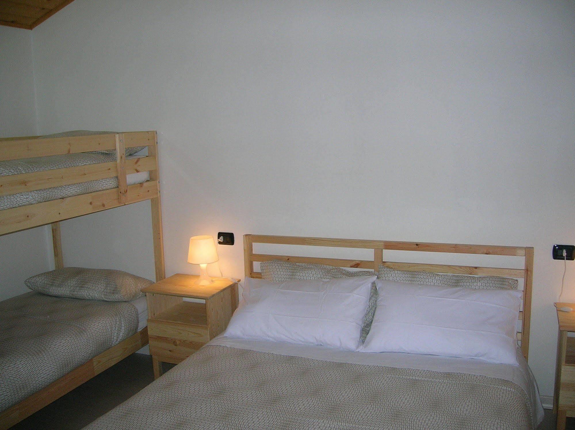 B&B Al Carotin Mantello Dış mekan fotoğraf