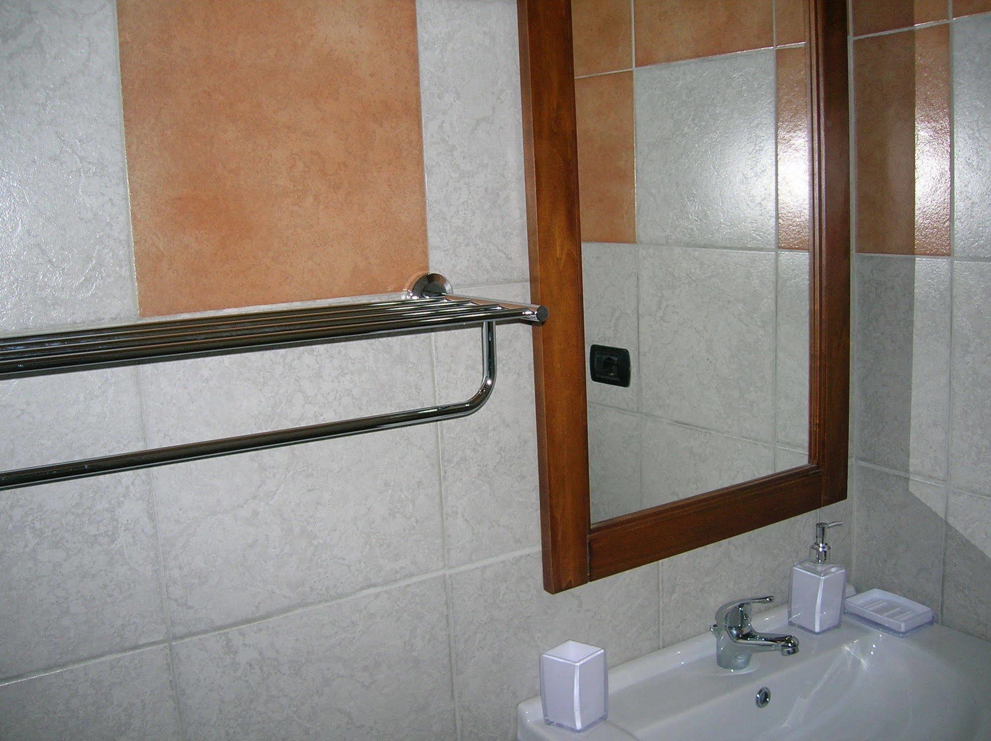 B&B Al Carotin Mantello Dış mekan fotoğraf
