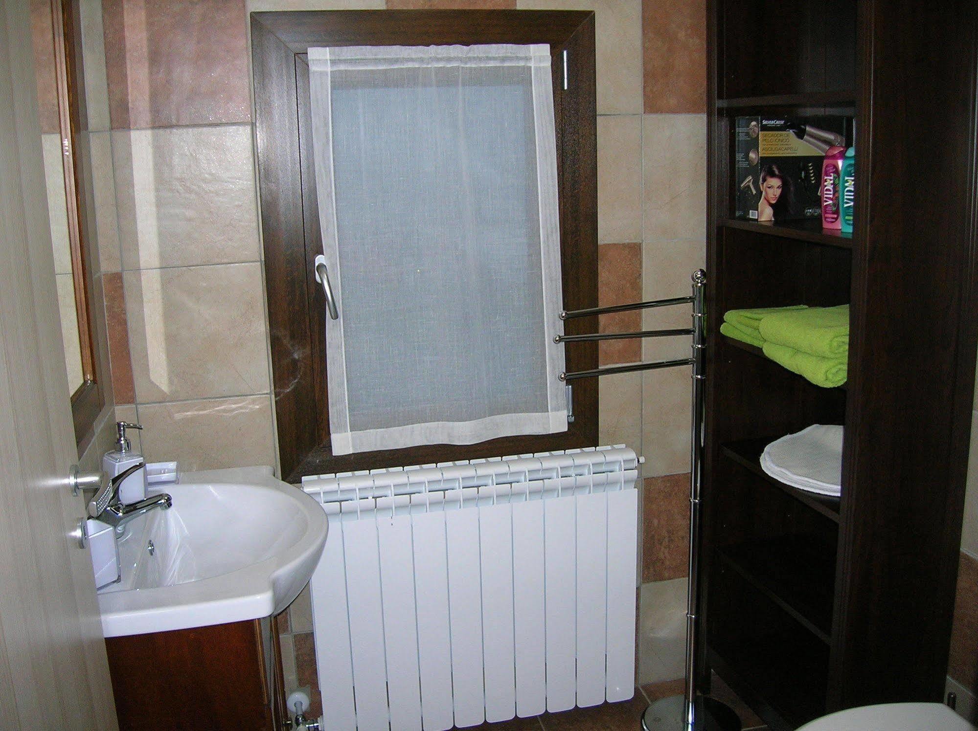 B&B Al Carotin Mantello Dış mekan fotoğraf