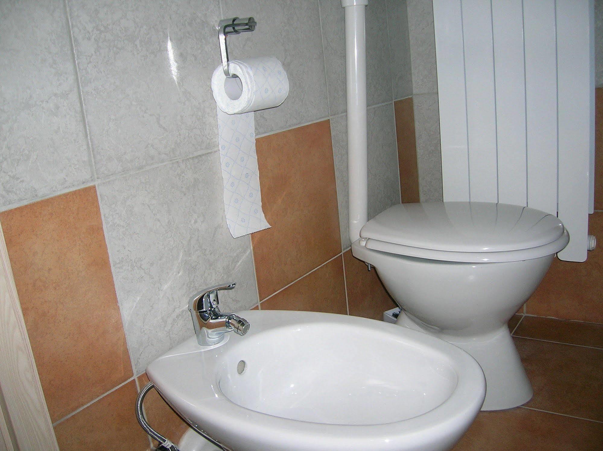 B&B Al Carotin Mantello Dış mekan fotoğraf