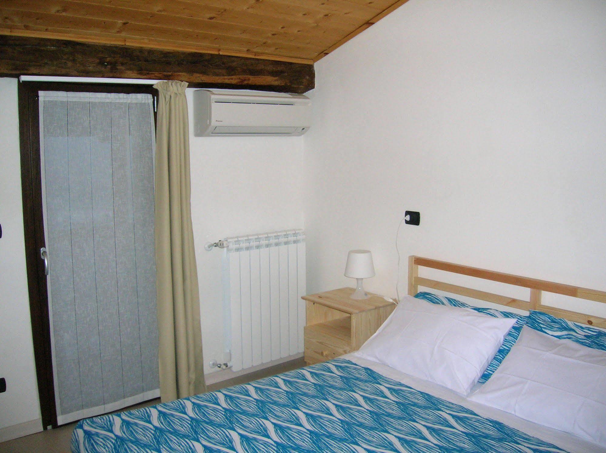 B&B Al Carotin Mantello Dış mekan fotoğraf